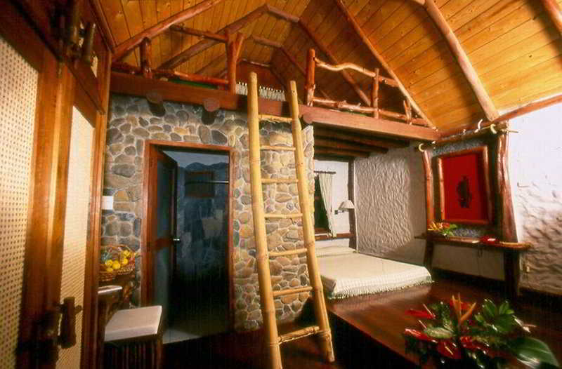 Kuraburi Greenview Resort Room
