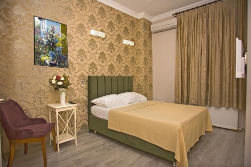 Arsima Home Hotel 