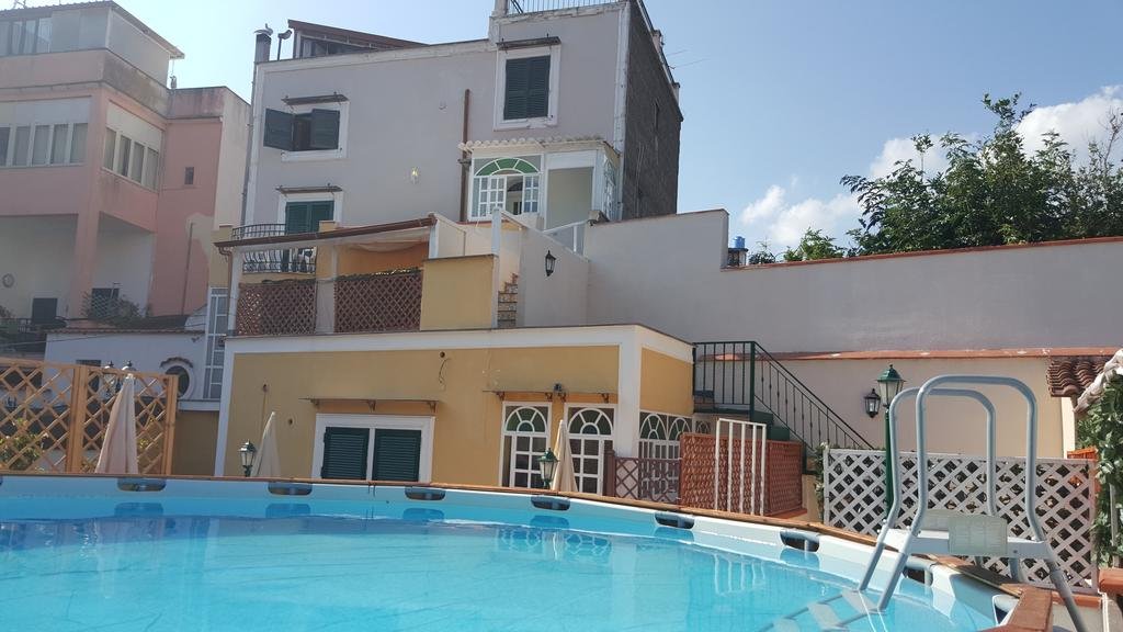 Villino Angela A Sant'anna 