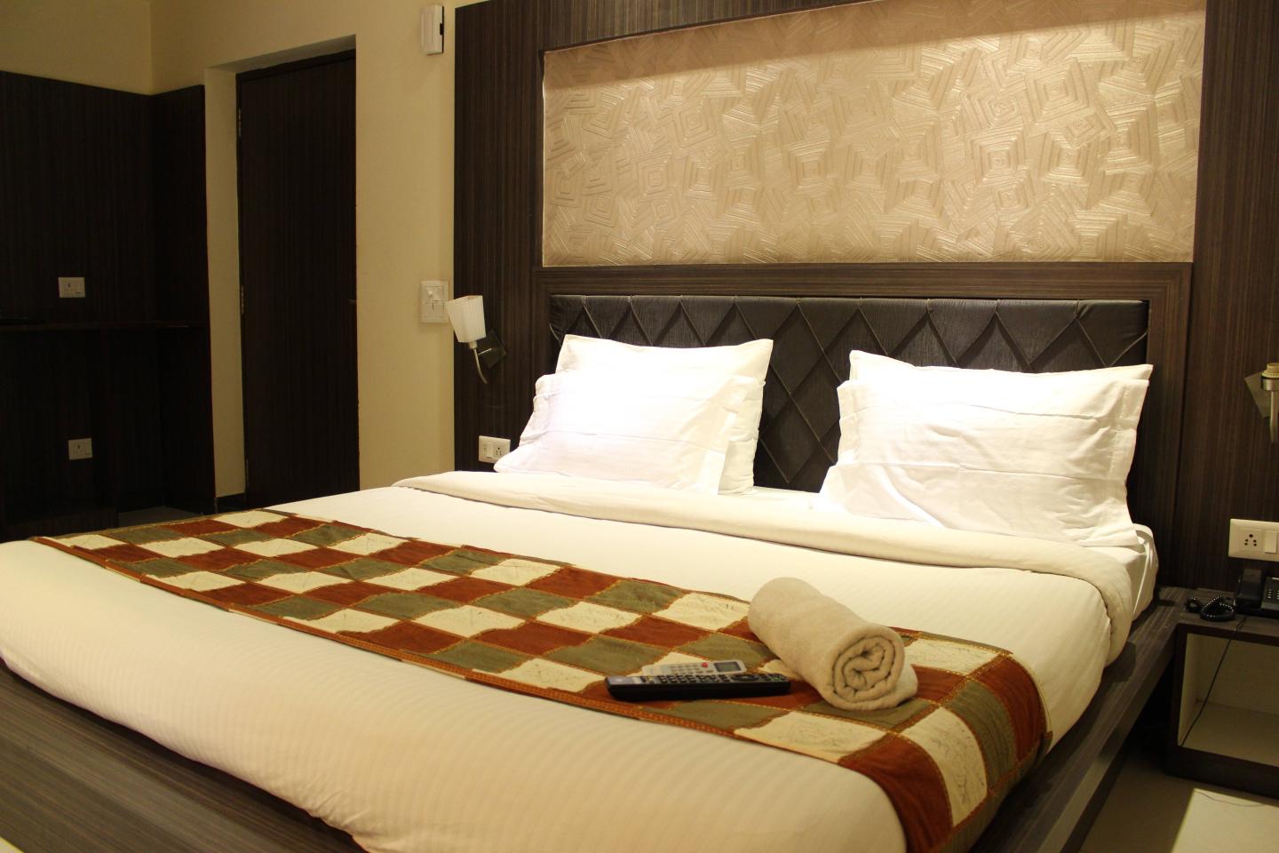 Hotel Shagun Residency Behror 