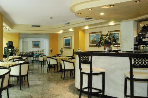 Hotel Borgo Marina 