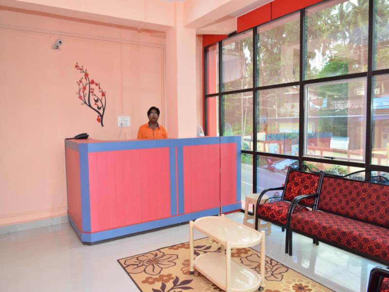 Hotel Ritz Port Blair 