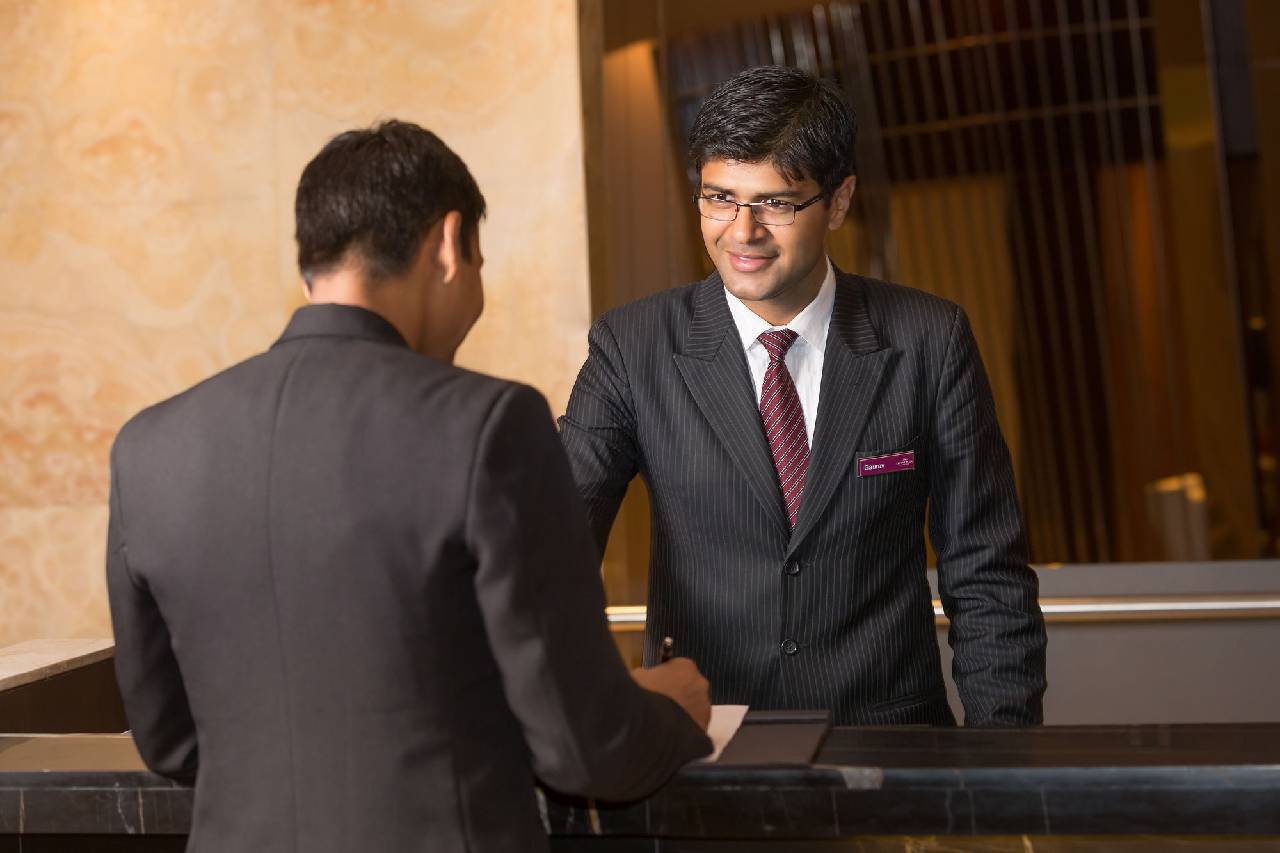 Crowne Plaza Greater Noida 