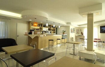 Hotel Ambrosio La Corte Hotel Lounge