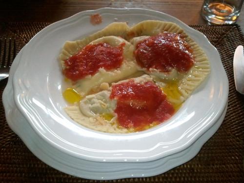Podere Spedalone 