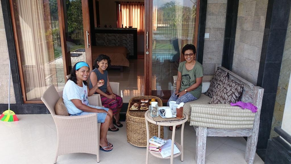 Anita's Ubud Villa 