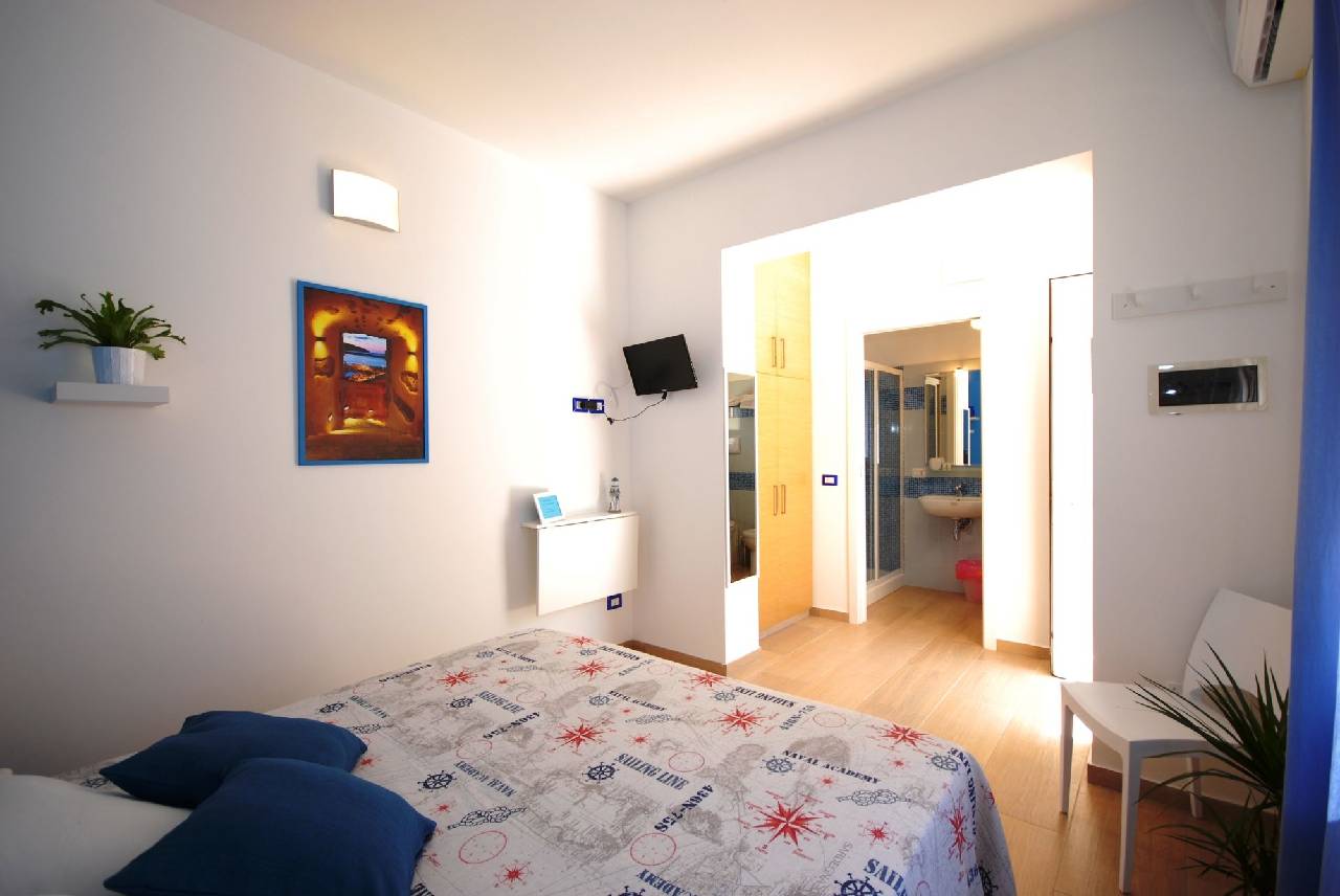 Casa Azul 