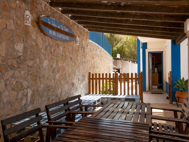 Ericeira Chill Hill 3 Sea Food Terrace