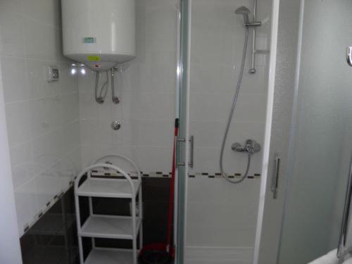 Apartment Alma 