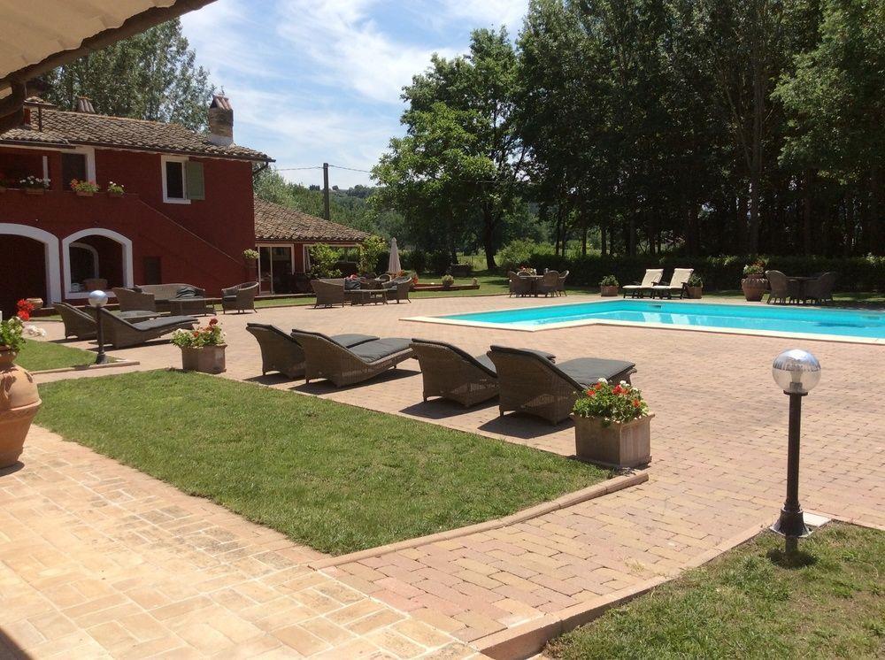 Residenza Torre Del Colle 