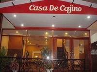 Casa De Cajino 
