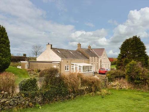 Simdda Wen Cottage 