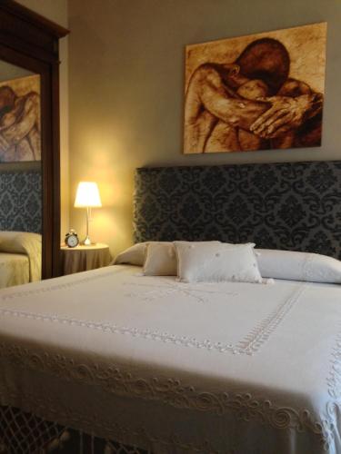 B&b Mugnos Charme Living 