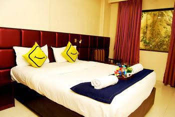 Stay Vista Rooms Near Mumbai Airport 