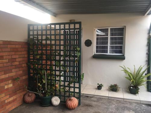 Ovendales Self Catering Cottage 