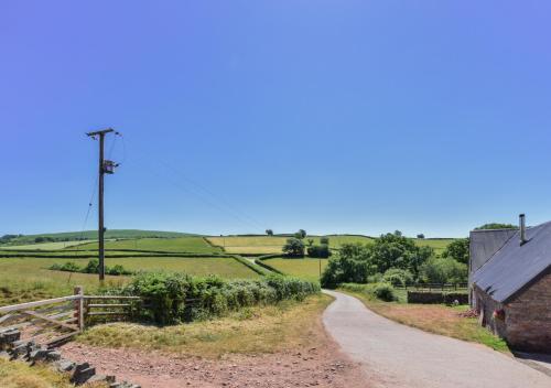 Bwthyn Blaencar 