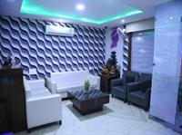 Oyo Rooms Kamla Market Phase 1 Mohali 