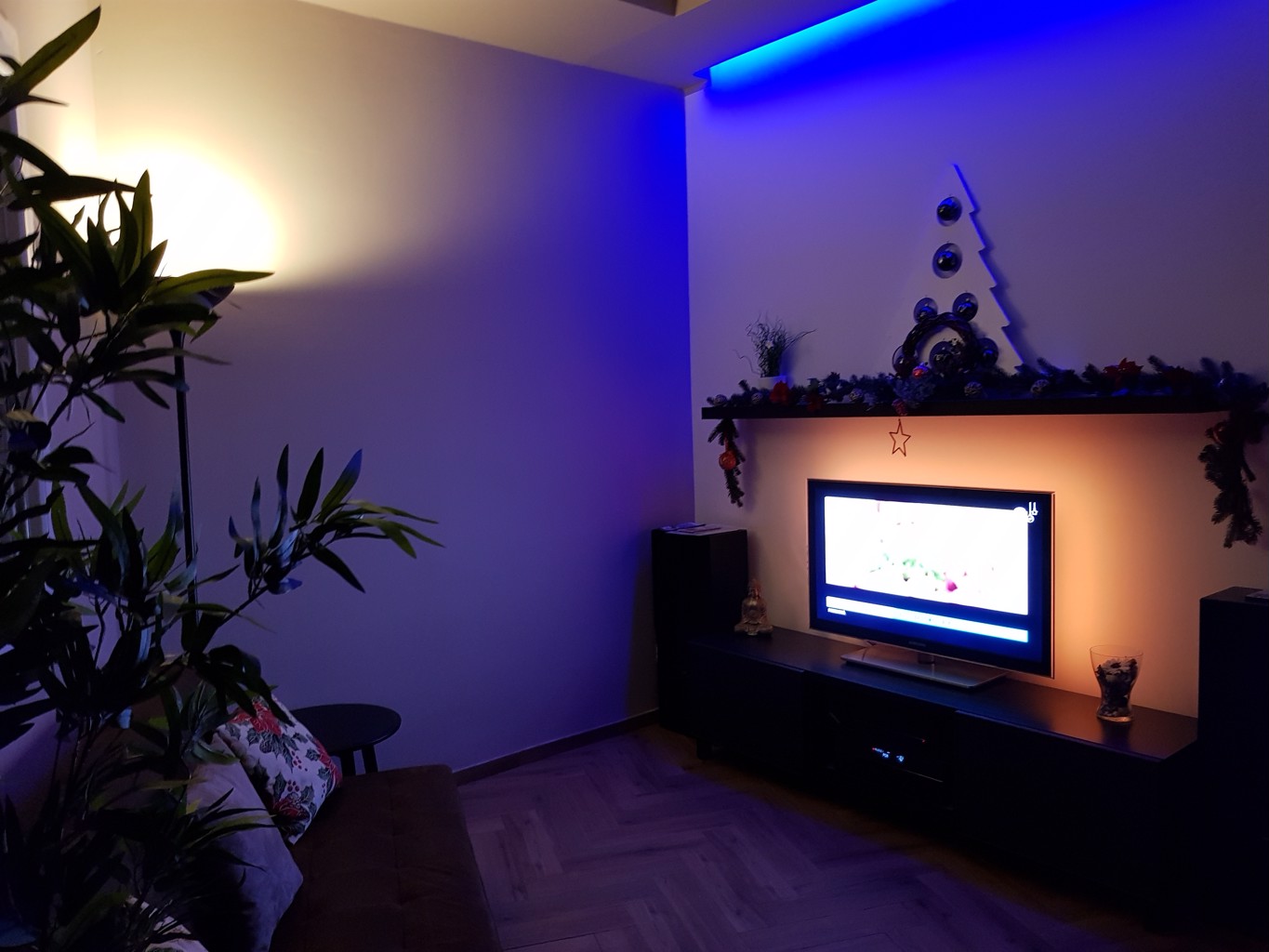 Residence San Carlo 