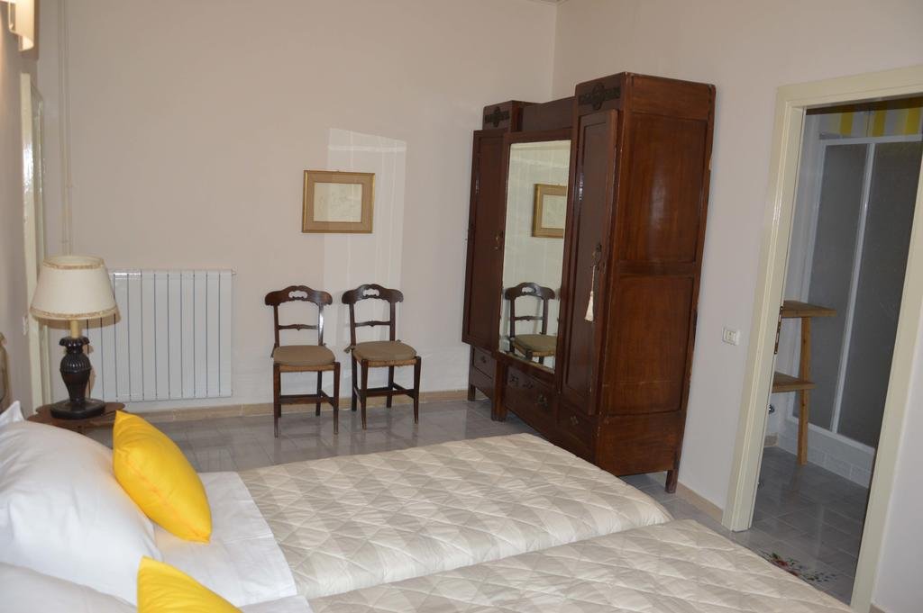 Casa Ciri Bed & Breakfast 