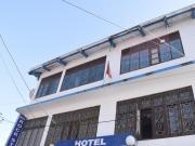Hotel Rock Stone 