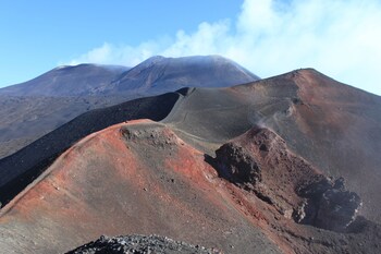 Etna Akmè Exterior