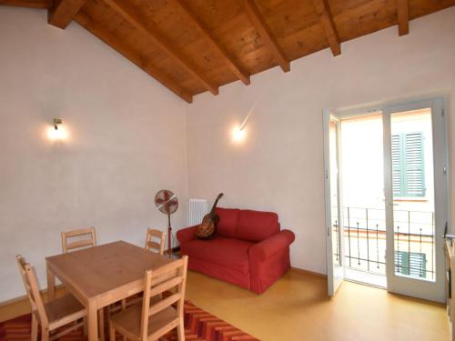 Casa Marcella Secondo 
