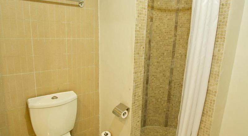 Protea Hotel Livingstone Room