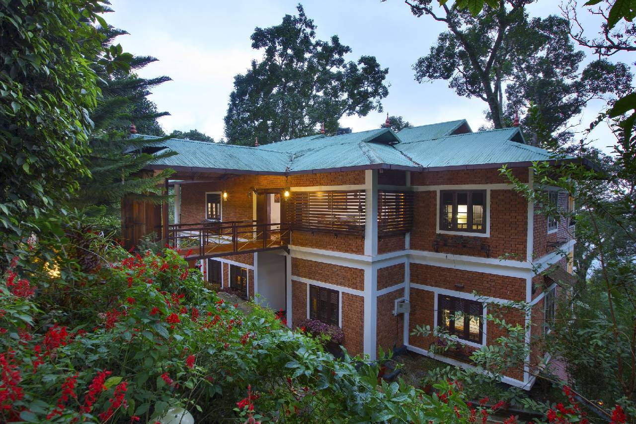 Madhumanthra Resort 