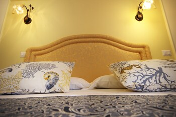 Villa B&b Antiche Macine Del Salento Guestroom