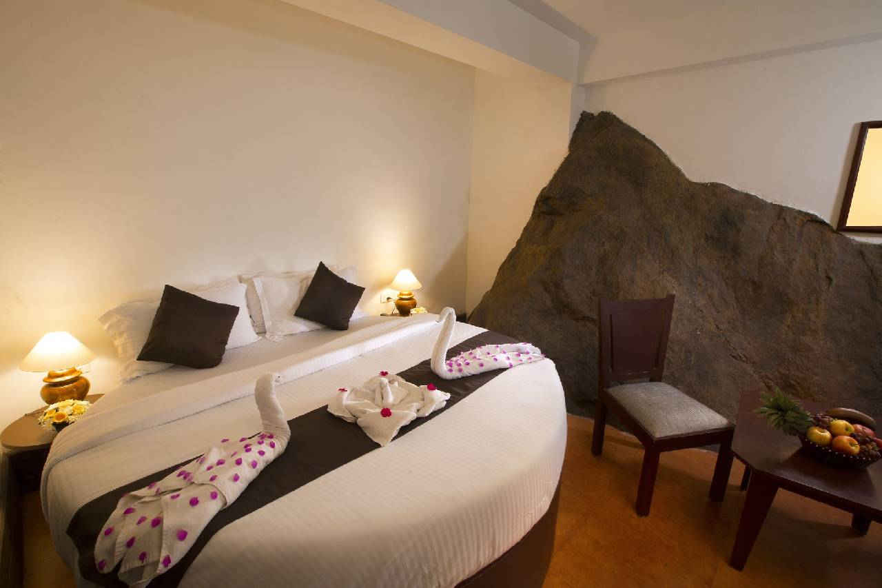 Madhumanthra Resort 