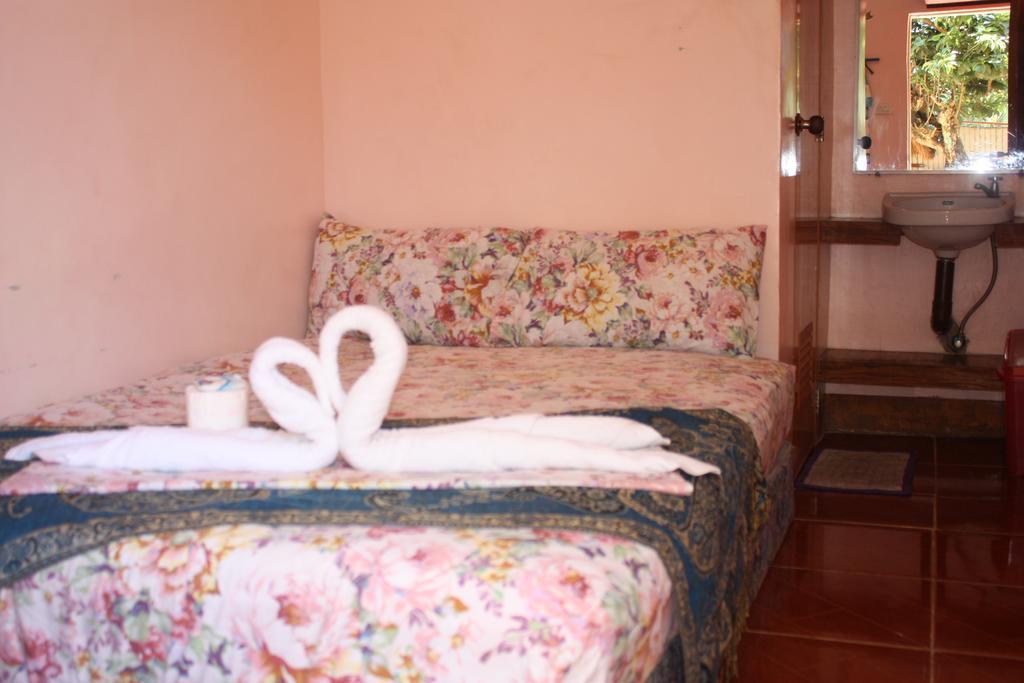 Lagrosa Backpackers 