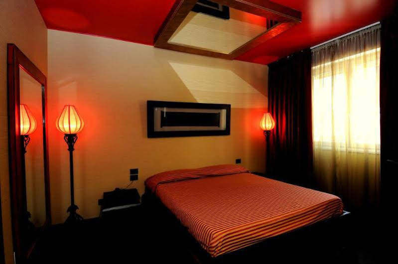 Albergo Fornaci 
