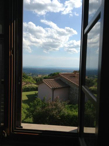 Borgo San Pecoraio 