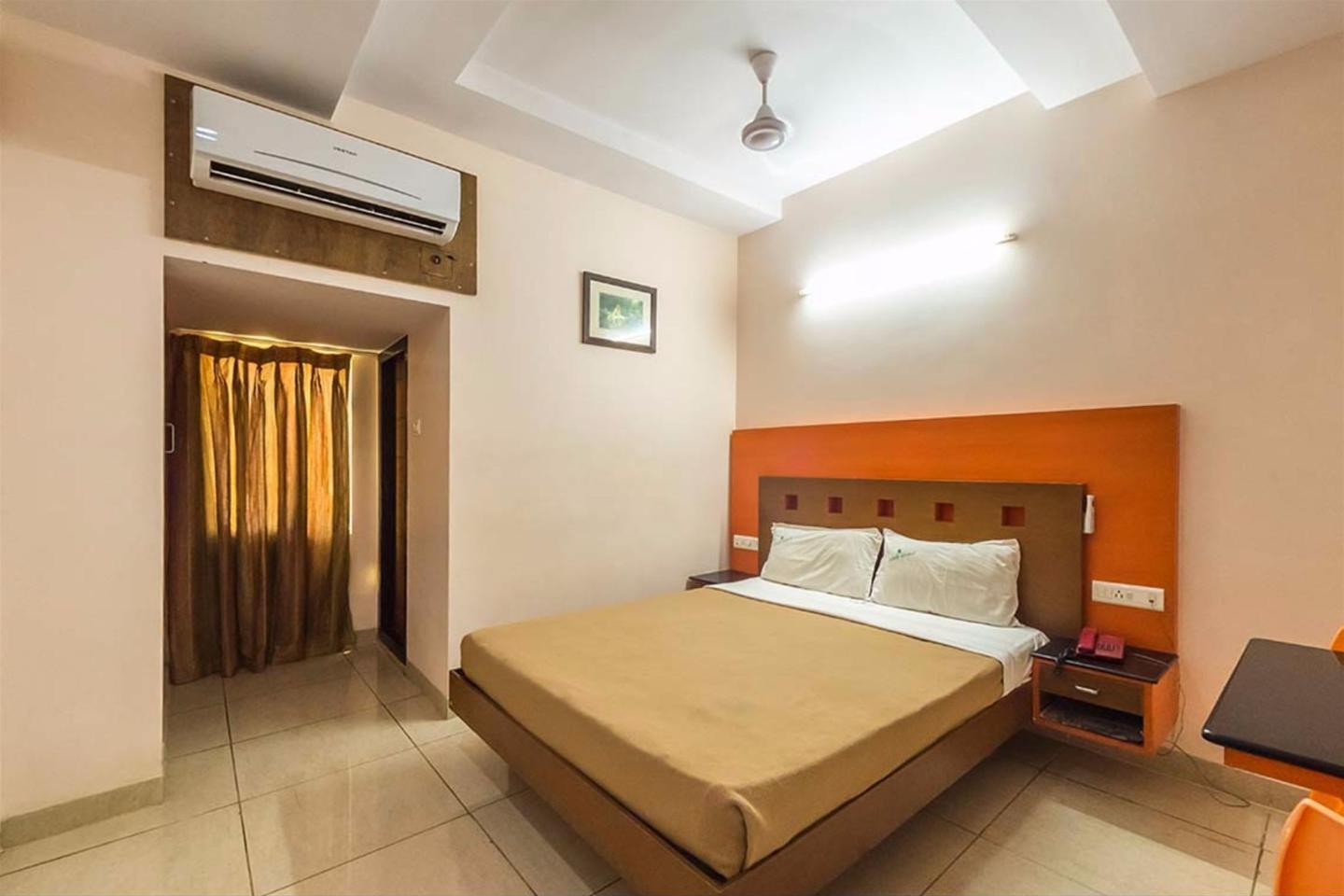 Hotel Balaji Grand 