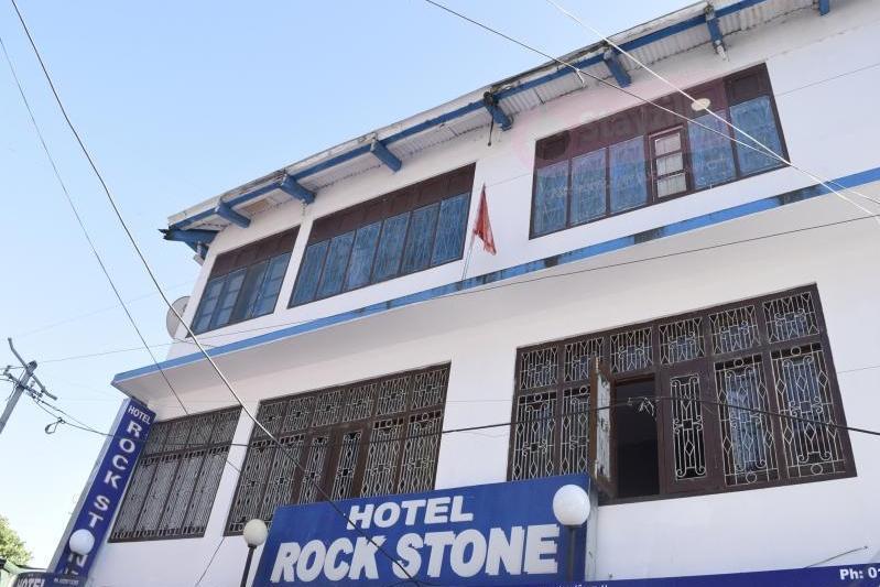 Hotel Rock Stone 