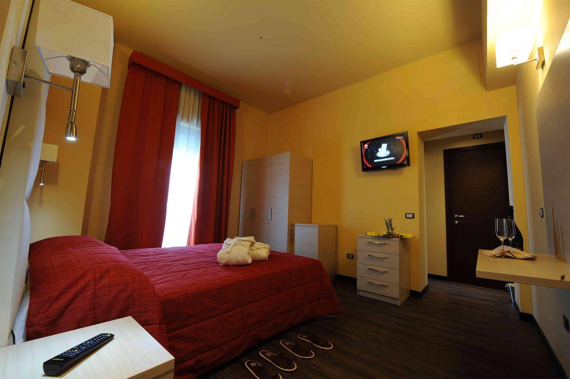 Hotel Gabbiano 