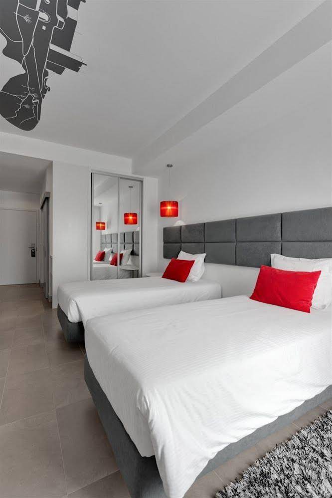 Rossio Hotel 