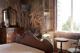 Relais Castello Bevilacqua 