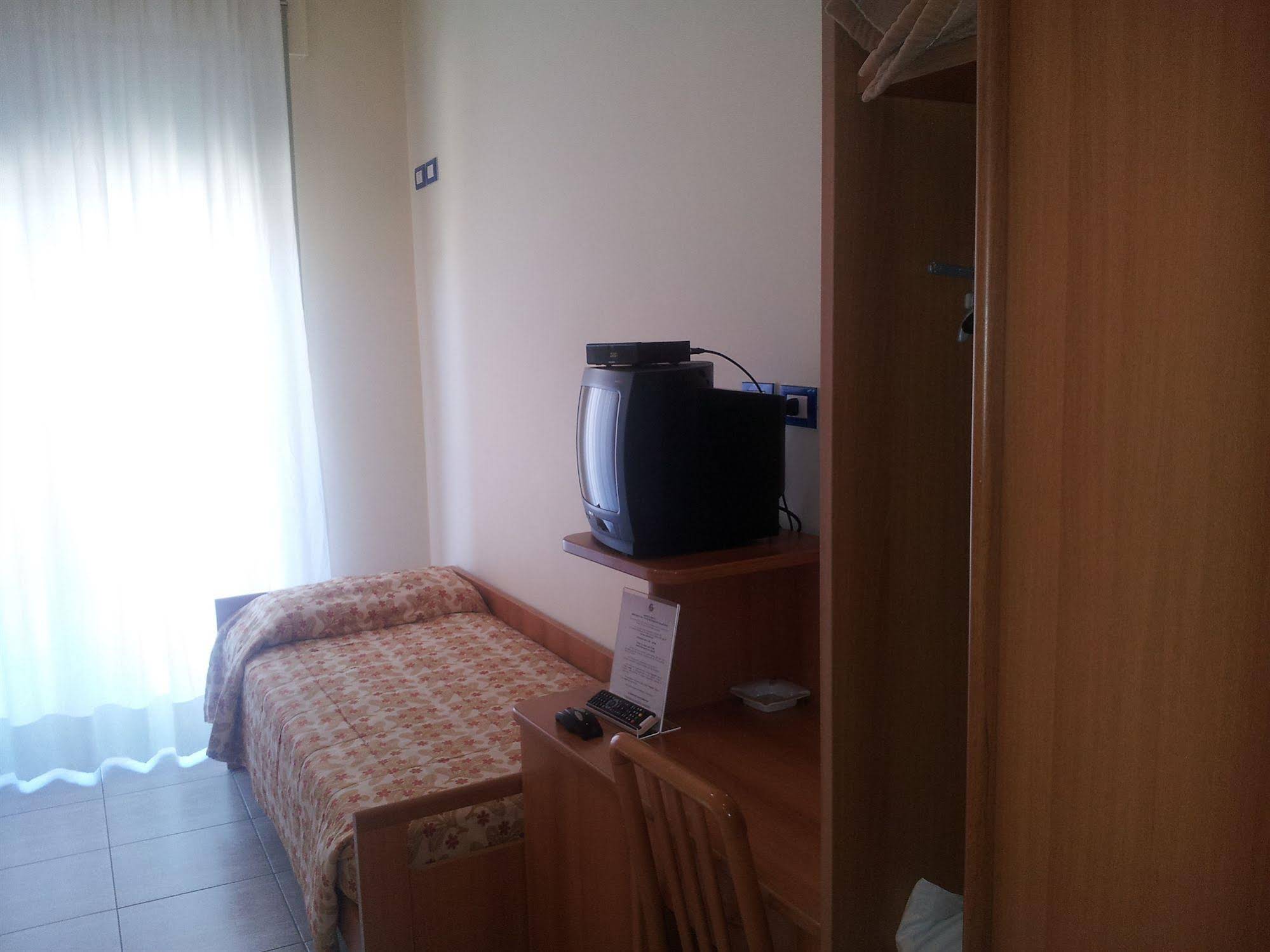 Hotel Gabbiano 