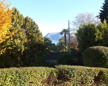 Appartamento Raffaello Property Grounds