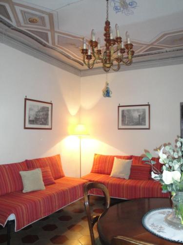 Tenuta Il Ponte Hotel Description