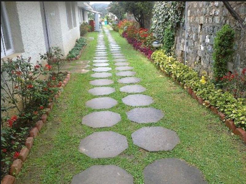 Sterling Ooty Fern Hill General view