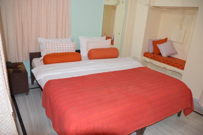 Hotel Himmat Niwas 