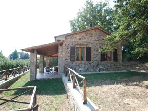 Villa Il Fontanino 