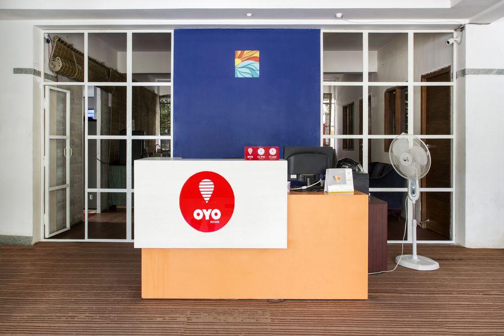 Oyo 11396 Hotel Cyprus Inn 