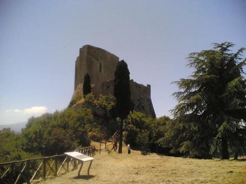 B&b Il Vecchietta 