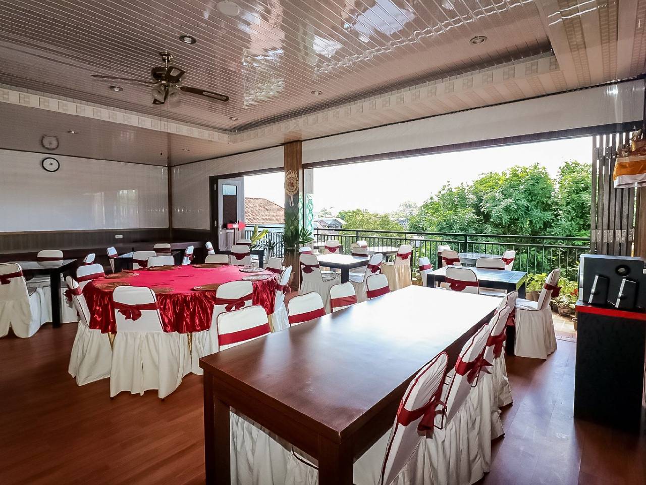 Nida Rooms Peace Gong Bedahulu 
