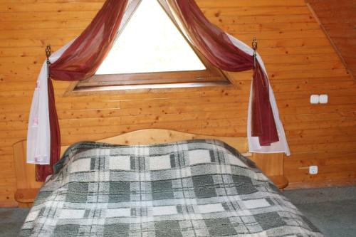 Oryavchik Country House (اوریاوچیك کانتری هاوس) 