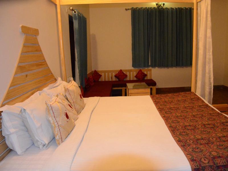 Sparrow Inn Ankur 