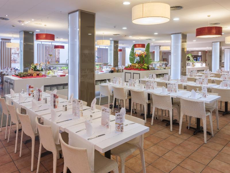 Sumus Stella & Spa (سوموس استلا و اسپا) Restaurant